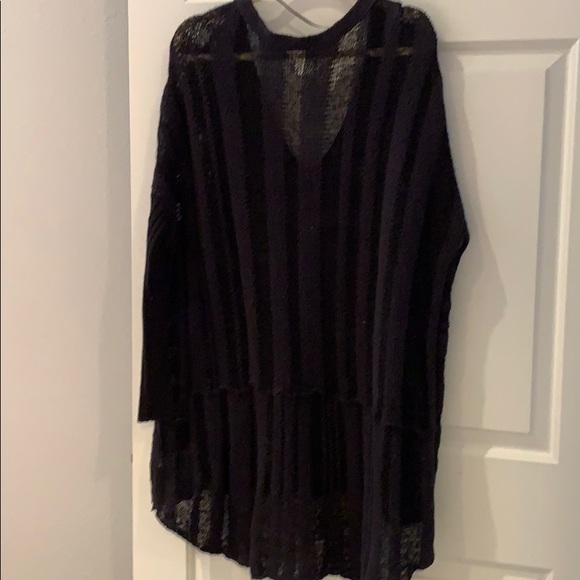 Free People Sweater - Picture 2 of 7